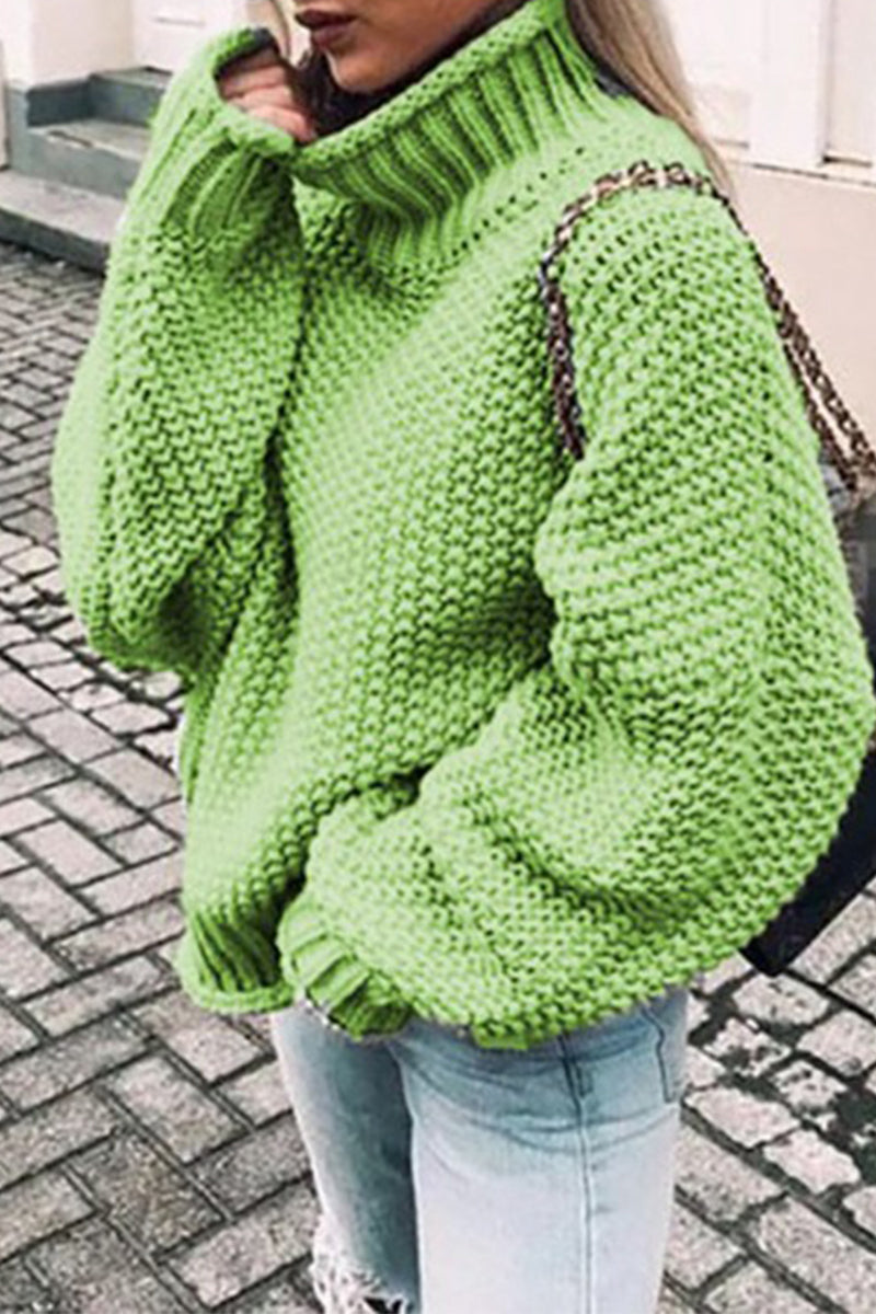 MW | Maßgeschneiderter und eleganter Pullover