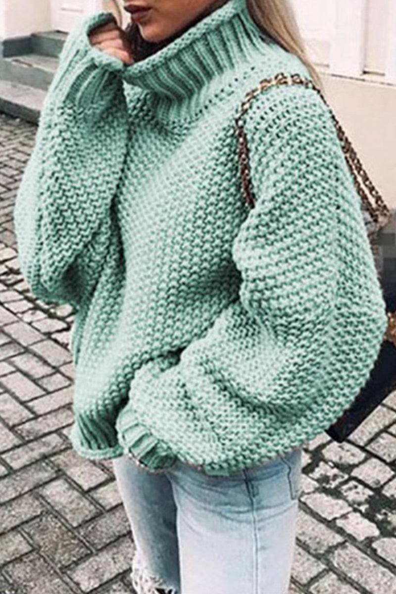 MW | Maßgeschneiderter und eleganter Pullover