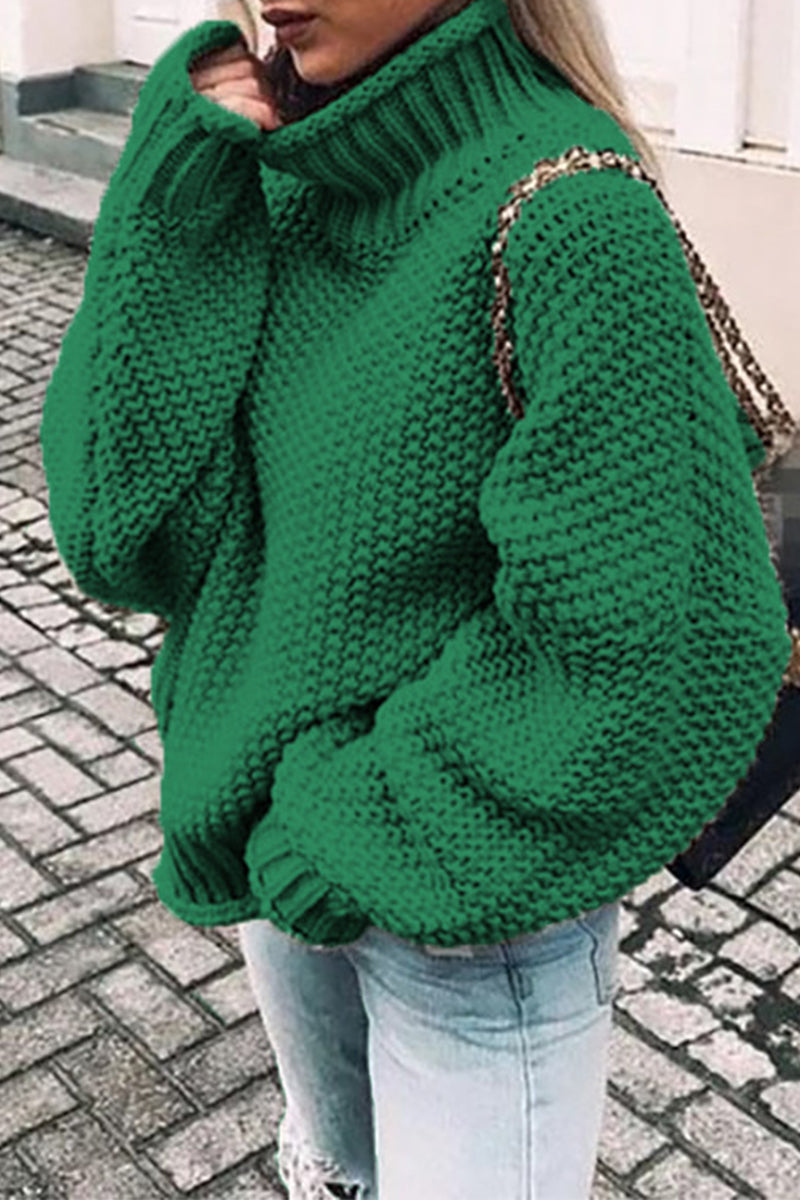 MW | Maßgeschneiderter und eleganter Pullover