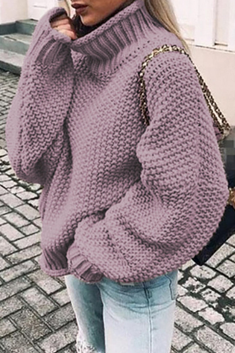 MW | Maßgeschneiderter und eleganter Pullover