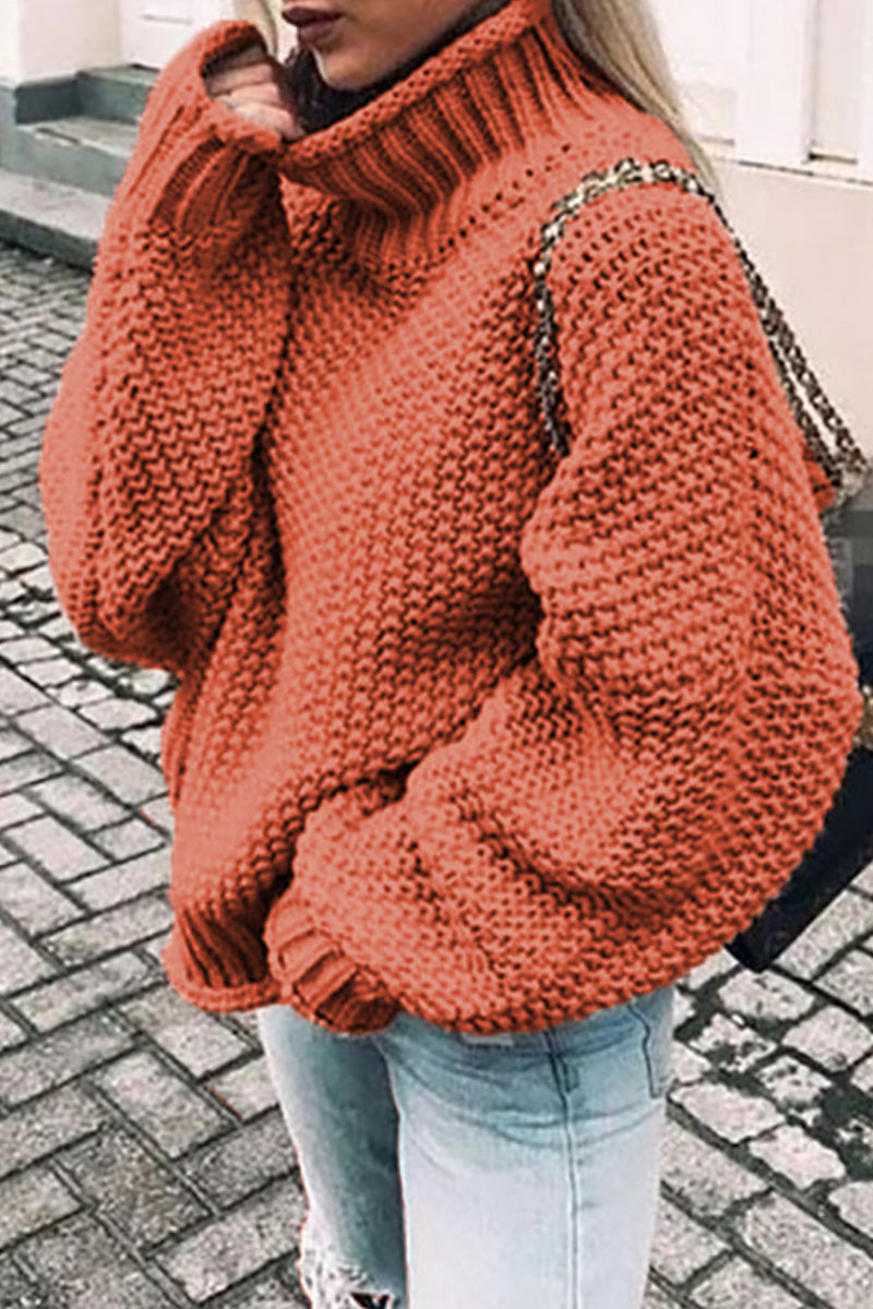 MW | Maßgeschneiderter und eleganter Pullover