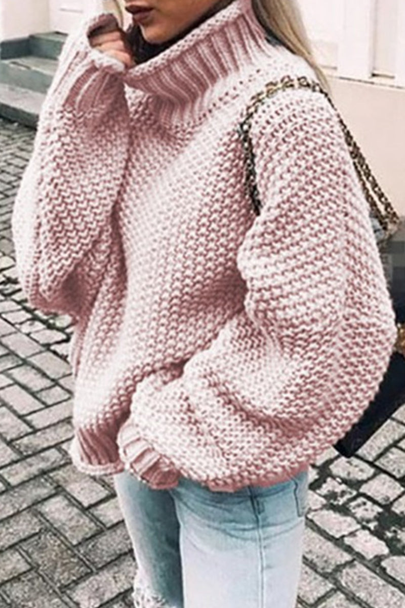 MW | Maßgeschneiderter und eleganter Pullover