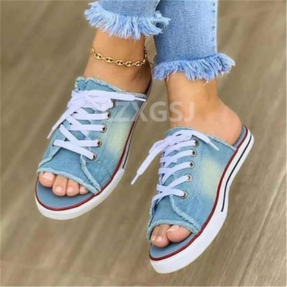 Klassische Orthopädische Sandalen mit zeitlosem Stil
