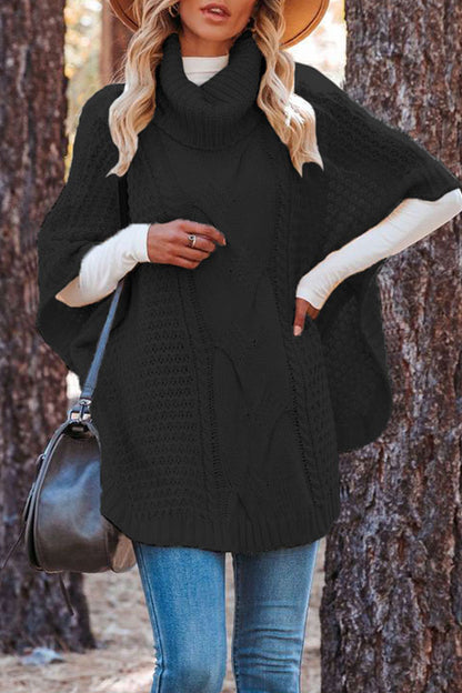 Klassisch gestaltete Pullover