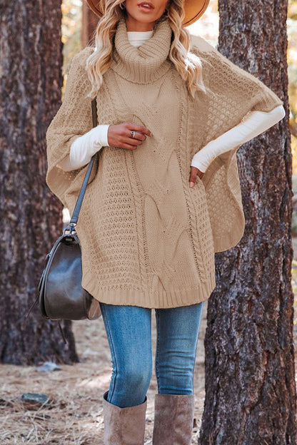 Klassisch gestaltete Pullover