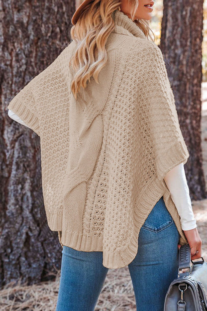 Klassisch gestaltete Pullover