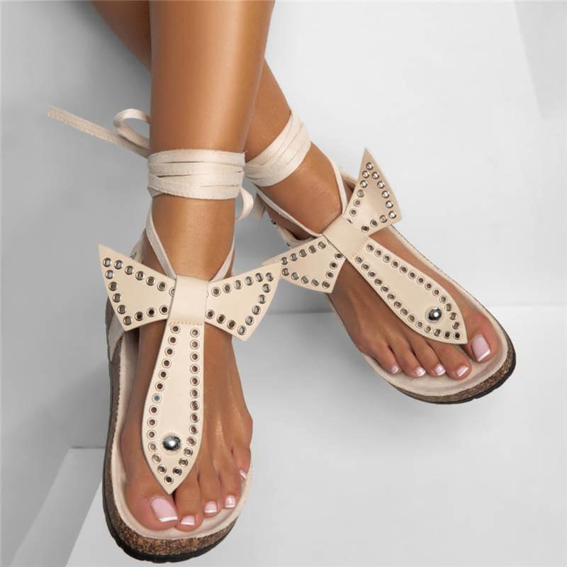 Stilvolle Orthopädische Sandalen für jeden Anlass