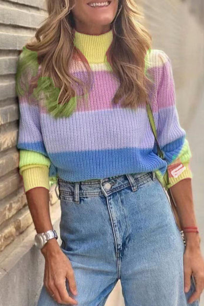 Vintage inspirierte Pullover
