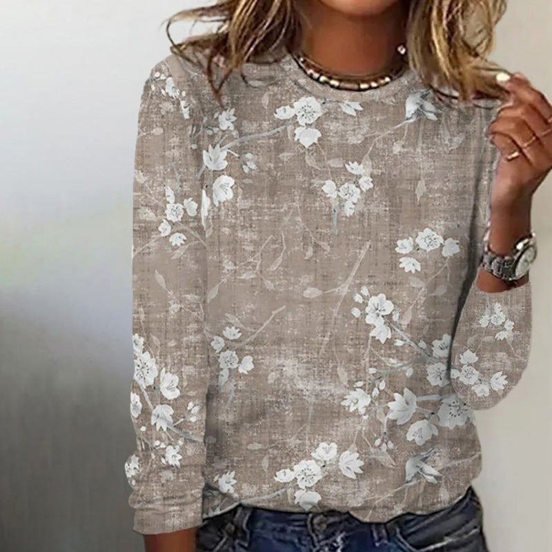 Anmutig gestaltete Pullover
