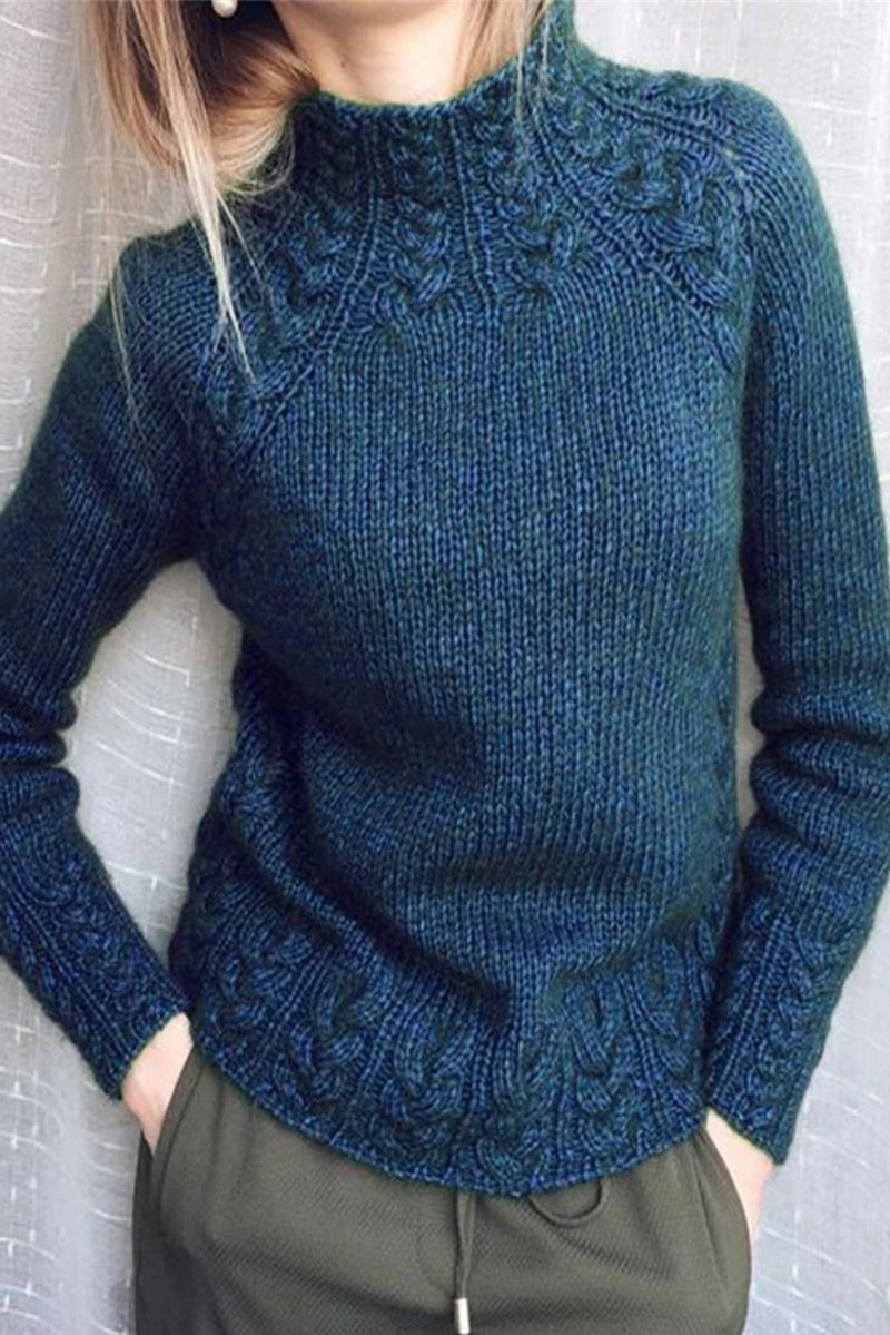 JO | Bequemer und modischer Pullover