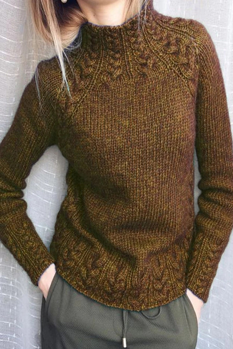 JO | Bequemer und modischer Pullover