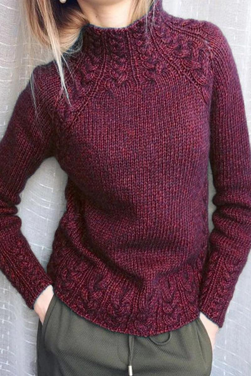 JO | Bequemer und modischer Pullover