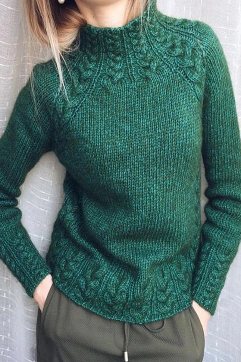 JO | Bequemer und modischer Pullover