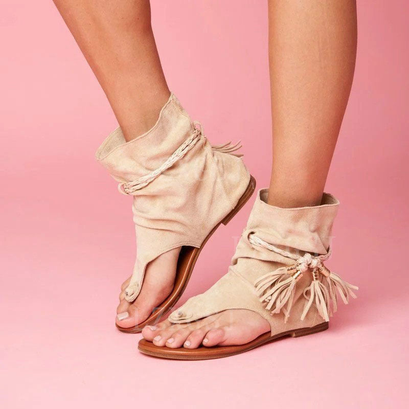 Schicke Orthopädische Sandalen mit einzigartigem Design