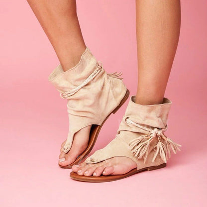 Schicke Orthopädische Sandalen mit einzigartigem Design