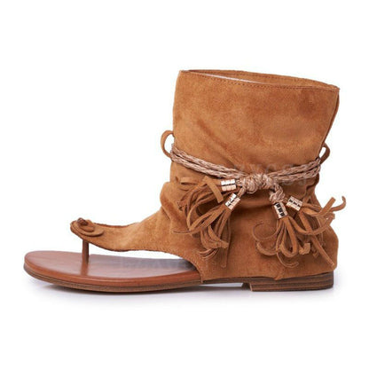 Schicke Orthopädische Sandalen mit einzigartigem Design