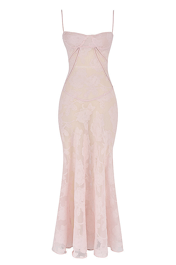 MW | Ariella Entspanntes und stilvolles Sommerkleid