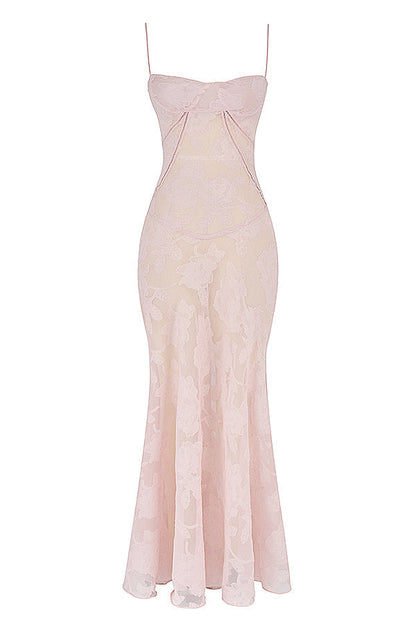 MW | Ariella Entspanntes und stilvolles Sommerkleid