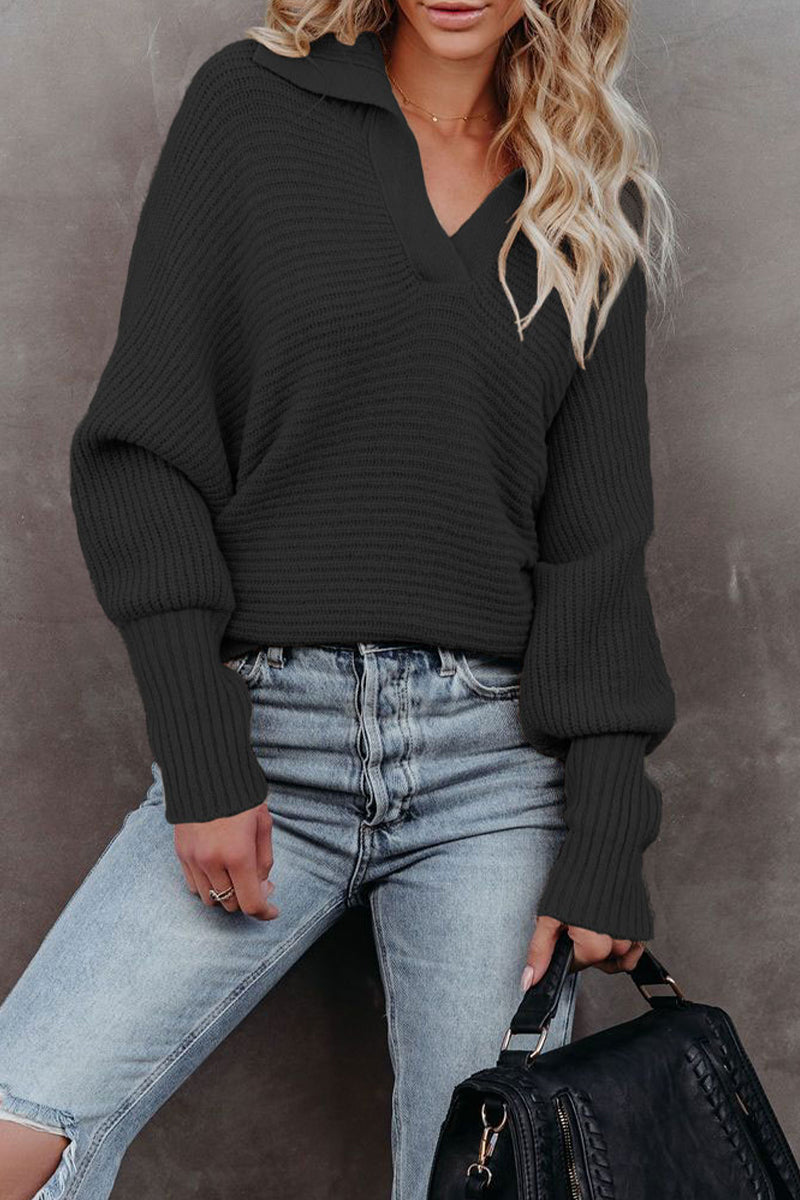 Wunderschön gefertigte Pullover