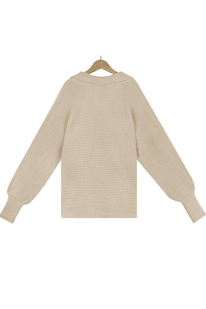 Wunderschön gefertigte Pullover