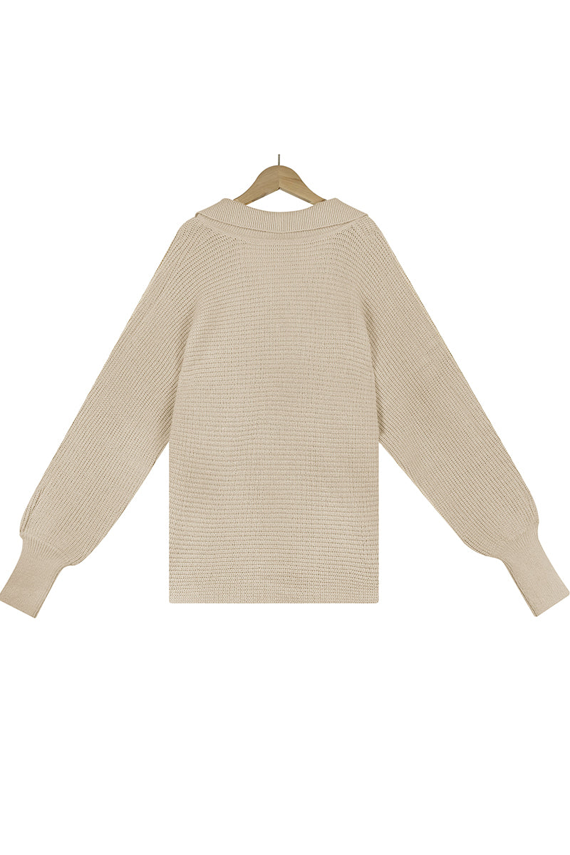 Wunderschön gefertigte Pullover