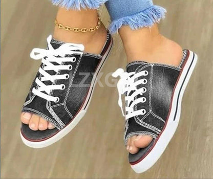 Klassische Orthopädische Sandalen mit zeitlosem Stil