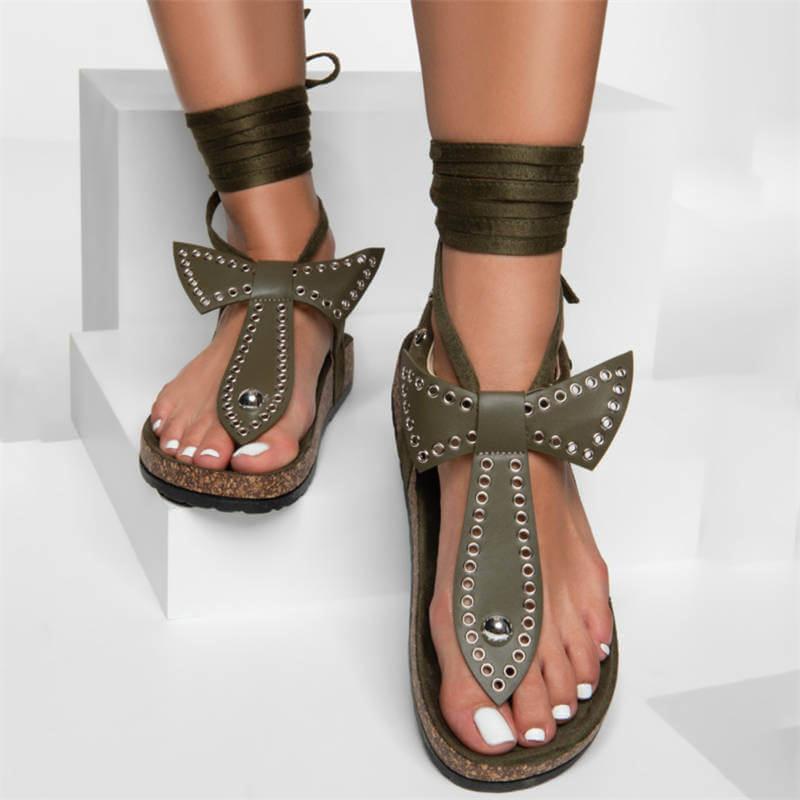 Stilvolle Orthopädische Sandalen für jeden Anlass