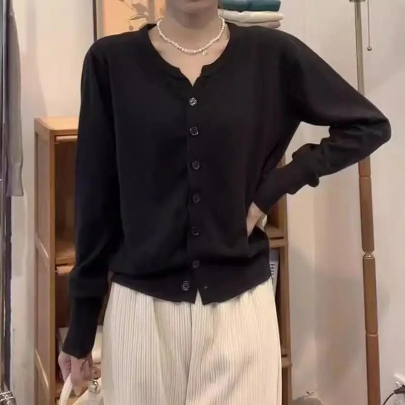 Elegant gestaltete Pullover