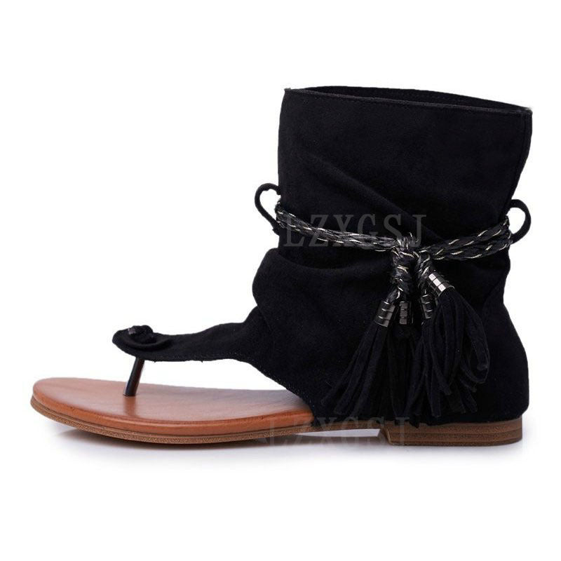 Schicke Orthopädische Sandalen mit einzigartigem Design