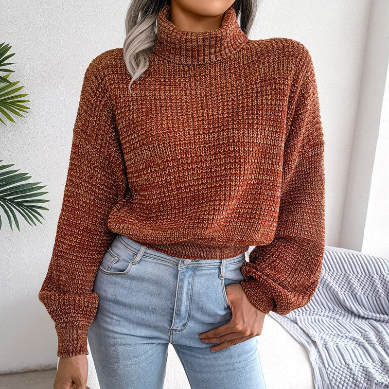 Vintage inspirierte Pullover
