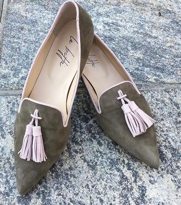 Anmutige Orthopädische Sandalen für modernen Look