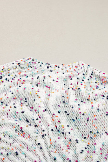 Klassisch gestaltete Pullover