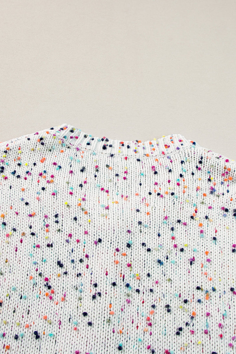 Klassisch gestaltete Pullover