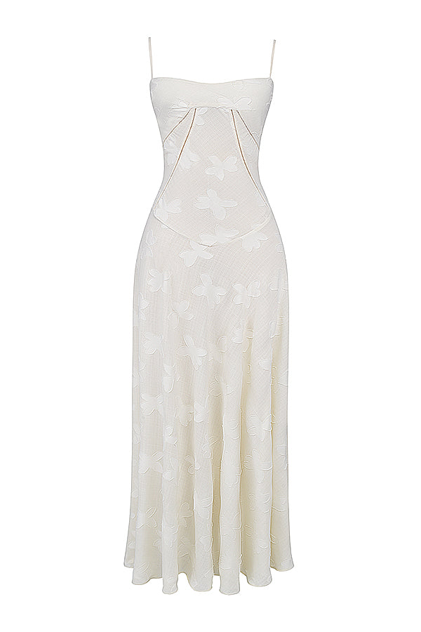 MW | Ariella Entspanntes und stilvolles Sommerkleid