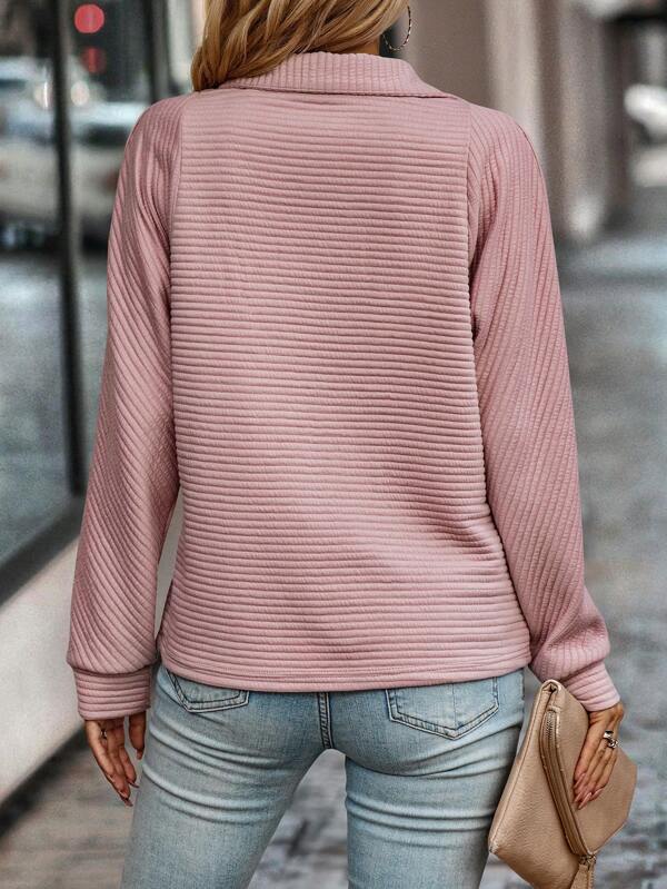 Elegant gestaltete Pullover