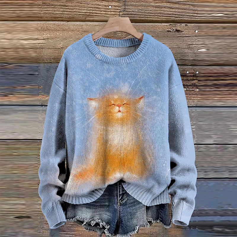 Wunderschön gefertigte Pullover