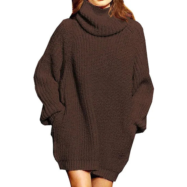 Durchdacht gestaltete Pullover