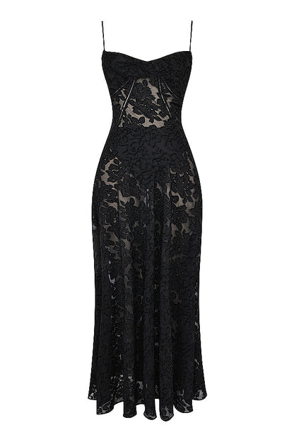 MW | Ariella Entspanntes und stilvolles Sommerkleid