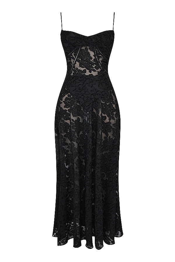 MW | Ariella Entspanntes und stilvolles Sommerkleid