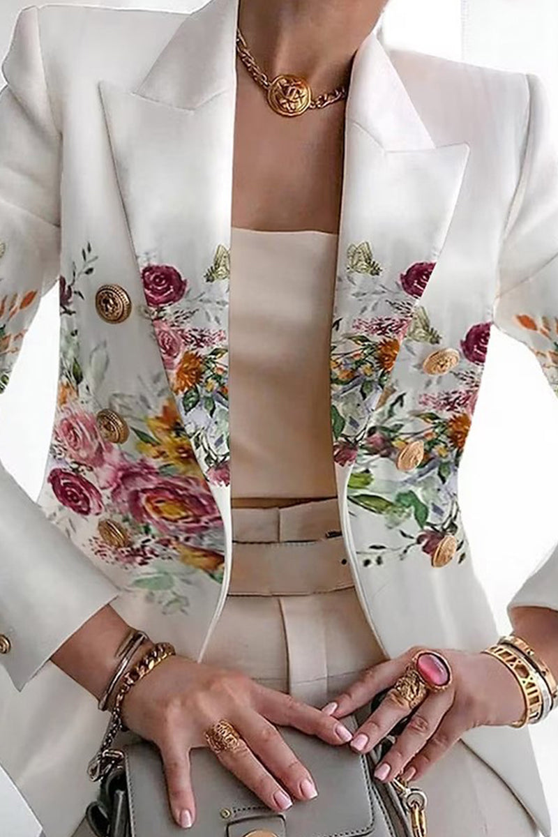 Elegant designte Strickjacke