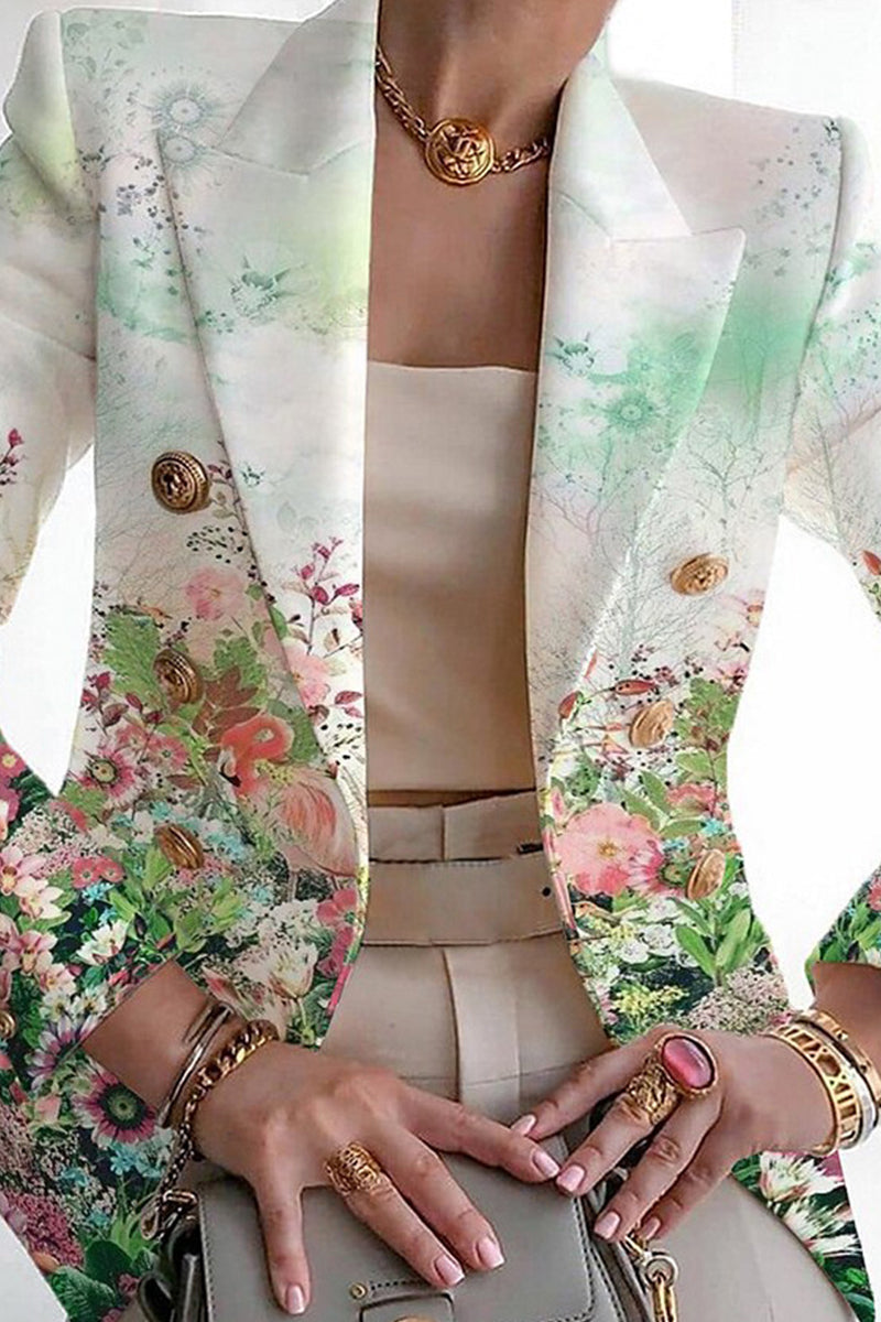 Elegant designte Strickjacke