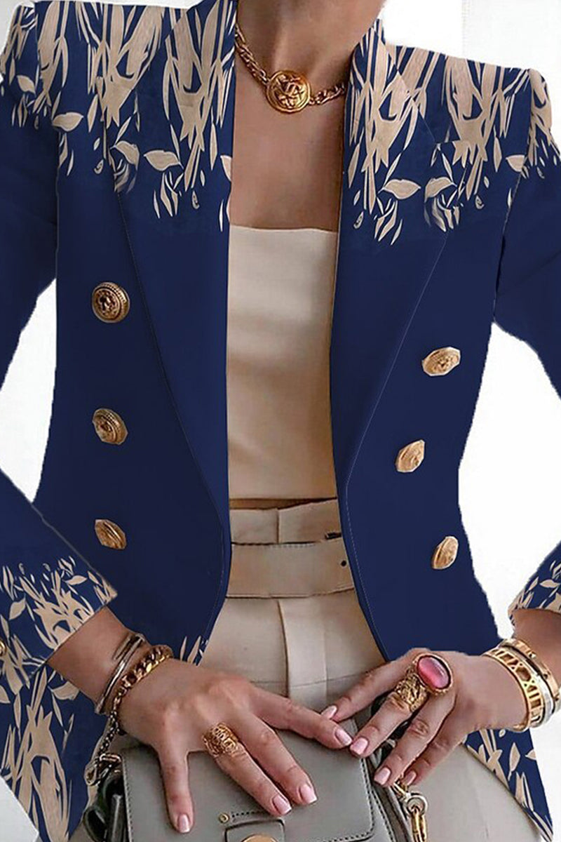 Elegant designte Strickjacke