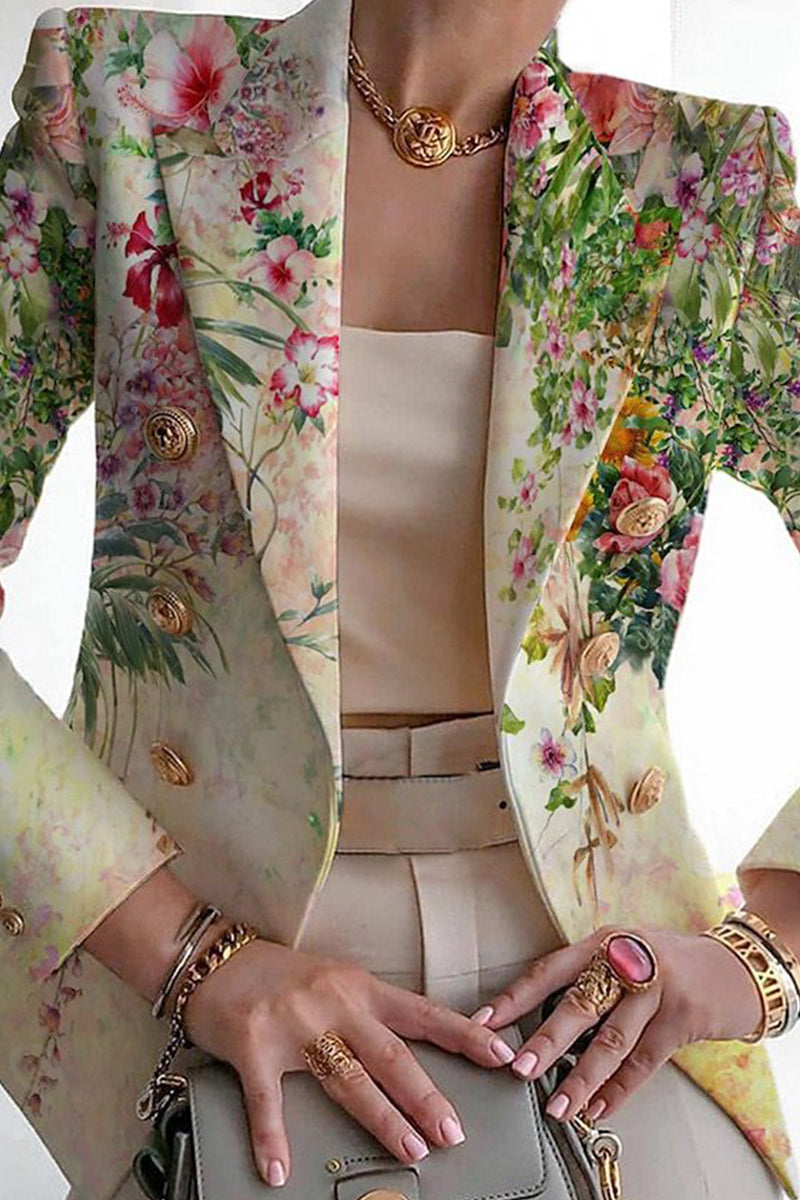 Elegant designte Strickjacke