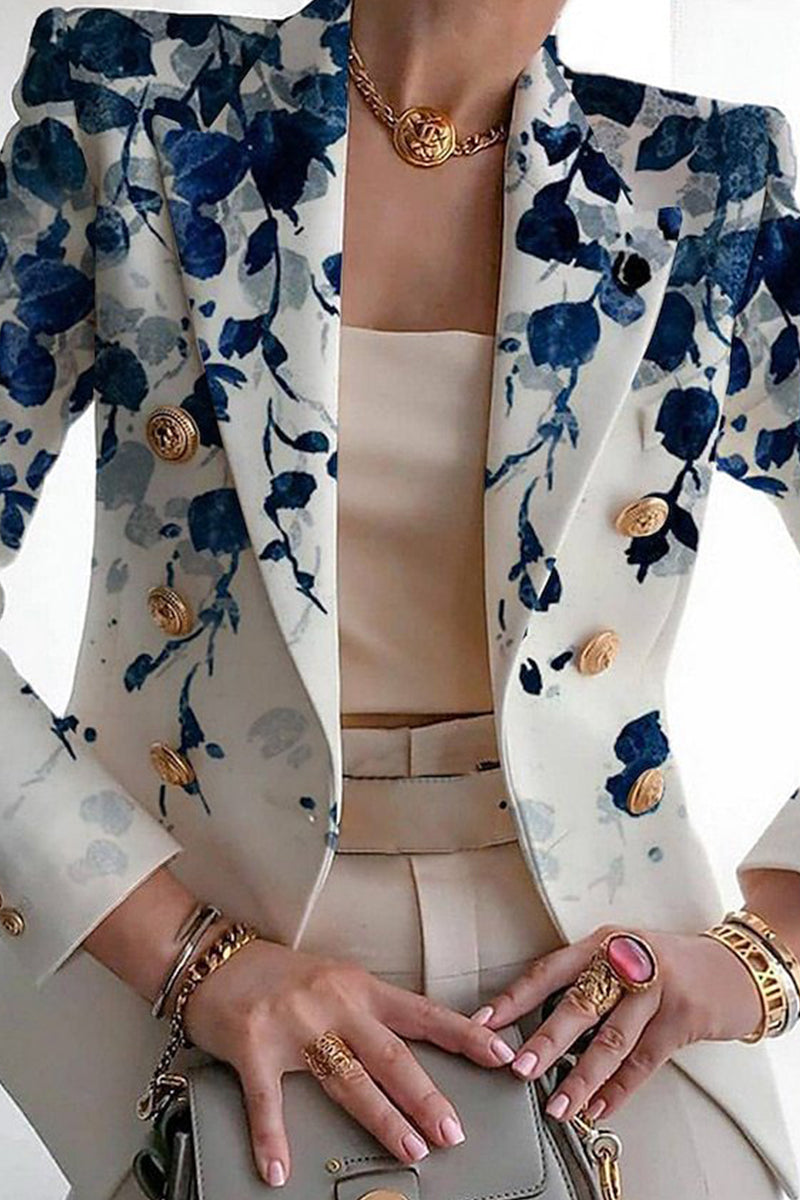 Elegant designte Strickjacke