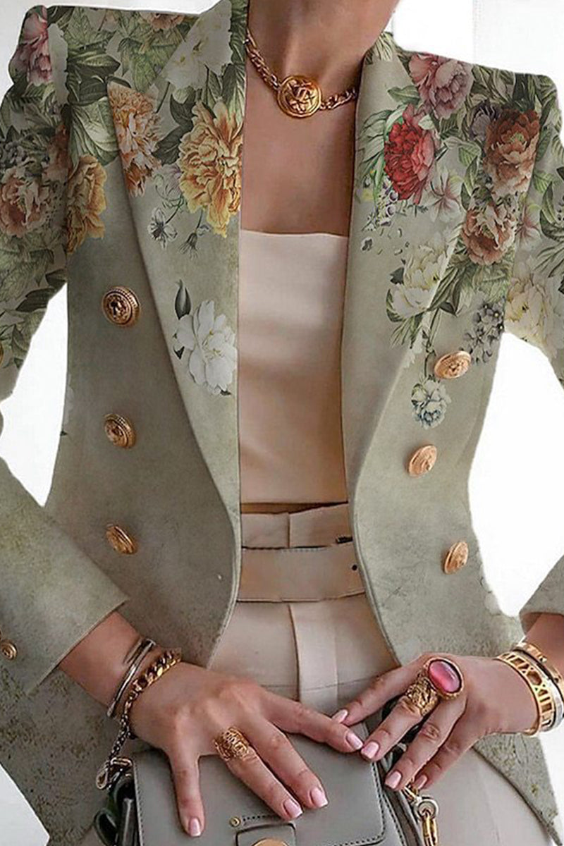 Elegant designte Strickjacke