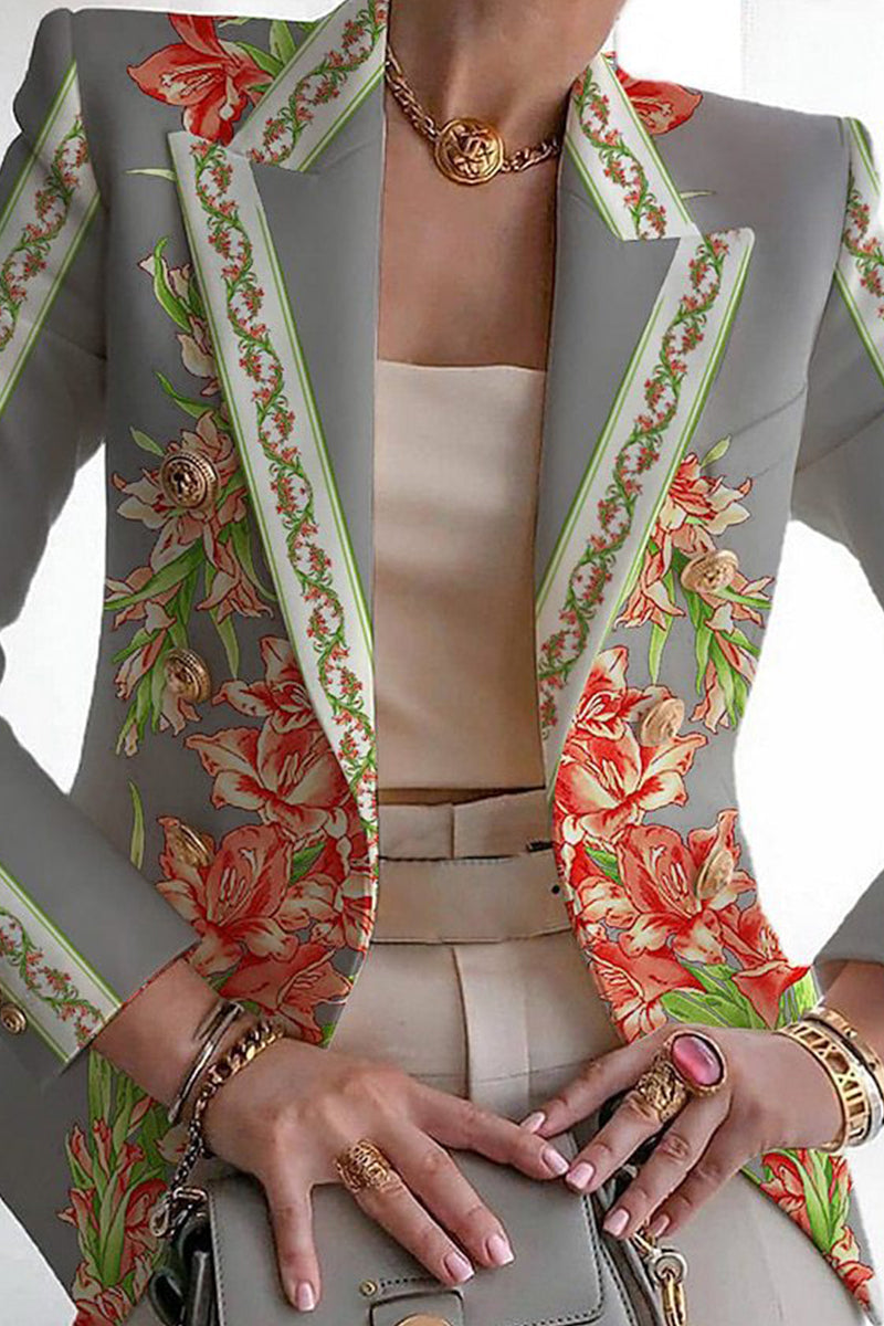 Elegant designte Strickjacke