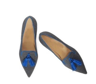 Anmutige Orthopädische Sandalen für modernen Look