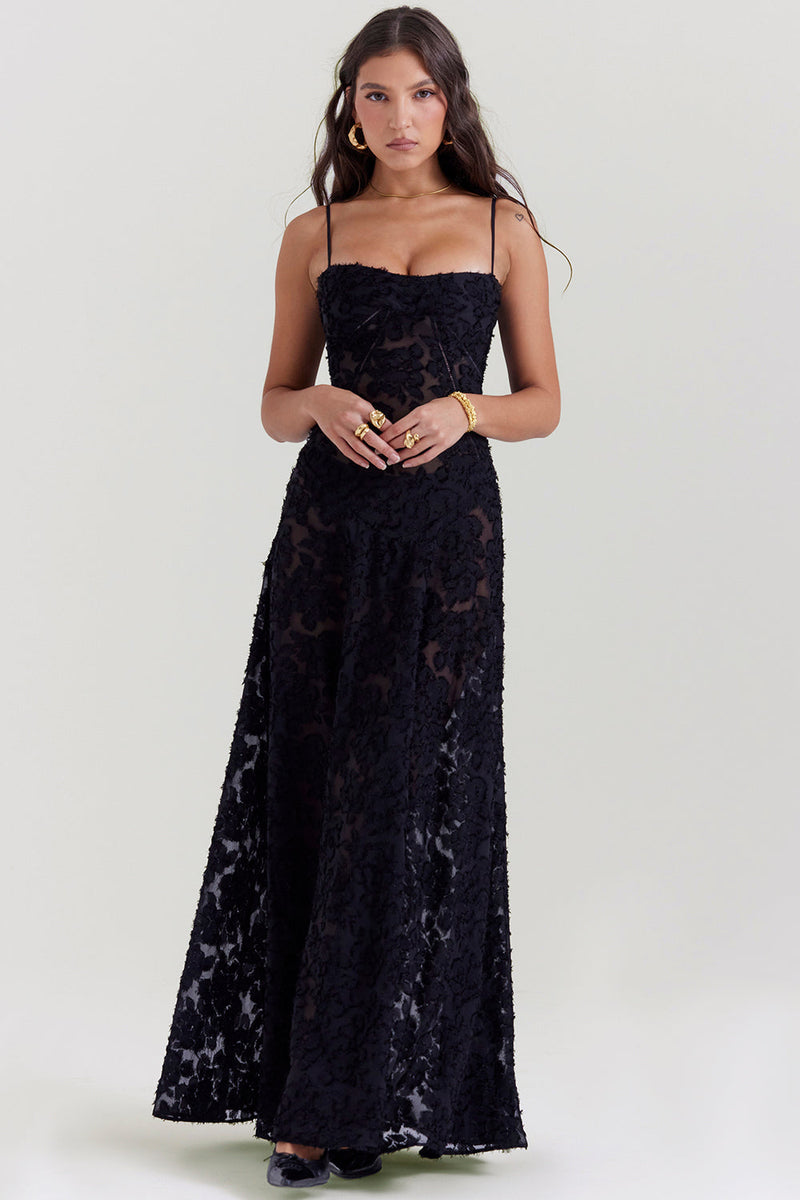 MW | Ariella Entspanntes und stilvolles Sommerkleid