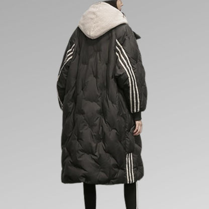 Wunderschön gefertigte Jacke