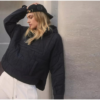 Elegant gestaltete Pullover